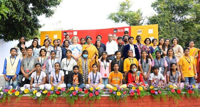 Student shutterbugs capture ‘A Land of Stories’, to showcase heritage of TN