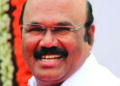 Ex-AIADMK minister Jayakumar gets bail in one case, legal battle to continue tomorrow in other case