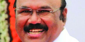 Ex-AIADMK minister Jayakumar gets bail in one case, legal battle to continue tomorrow in other case