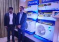 AatmaNirbhar Bharat: Daikin launches new range of split room ACs, to set up plant in Sri City