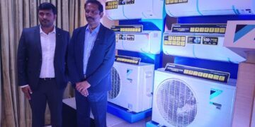 AatmaNirbhar Bharat: Daikin launches new range of split room ACs, to set up plant in Sri City