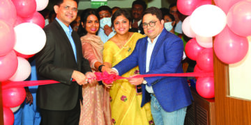 Fortis Healthcare launches ‘Hepato-Pancreatic-Biliary & Liver transplant’ centre in Vadapalani