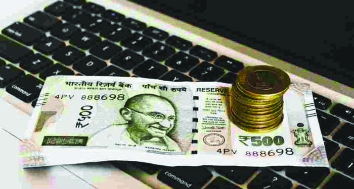 Budget 2022-23: Economic growth expected at 9.27 pc during current fiscal, claims FM Nirmala Seetharaman