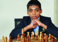 Praggnanandhaa follows up win over Carlsen with 2 more victories in Airthings Masters
