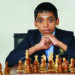 Praggnanandhaa follows up win over Carlsen with 2 more victories in Airthings Masters