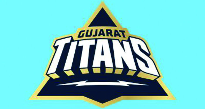 In a first, Gujarat Titans unveil new logo in metaverse