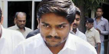 Hardik Patel’s ultimatum to Gujarat govt: Withdraw pending cases against quota agitators by March 23 or face protests