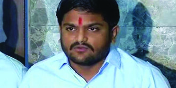 Gujarat HC: Citing Assembly polls, Hardik Patel seeks stay of conviction in 2015 Visnagar riot case