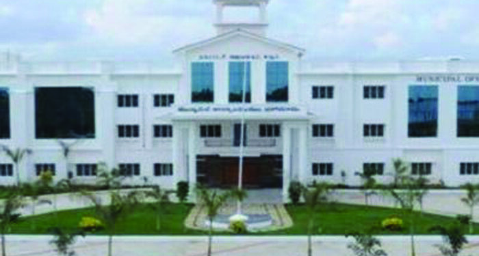 Urban civic polls: DMK leads in all 21 corporations; AIADMK trails