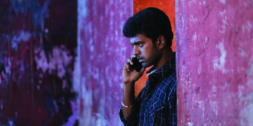 Director Sathya Siva unveils glimpse of Satan in his upcoming film ‘Common Man’