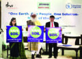 UN World Food Programme and Isha Outreach ink MoU to partner on food and nutritional security