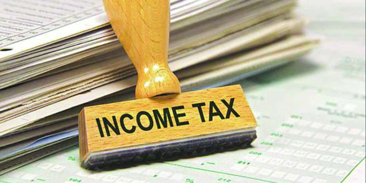 Budget 2022-23: Income tax slabs remain unchanged