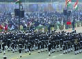 Republic Day parade: Indian Navy’s marching contingent tops among the three services