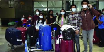 Gujarat students stranded in Ukraine appeal for evacuation
