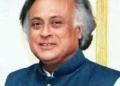 Modi govt on destructive path: Jairam Ramesh on river-linking projects in budget