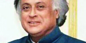 Modi govt on destructive path: Jairam Ramesh on river-linking projects in budget
