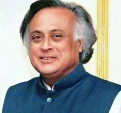 Modi govt on destructive path: Jairam Ramesh on river-linking projects in budget