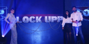 MX Player & ALTBalaji rope in Kangana Ranaut to host biggest reality show – Lock Upp: Badass Jail, Atyaachari Khel!