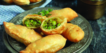 Sunday Special: Feast for Karanji Sweet Lovers
