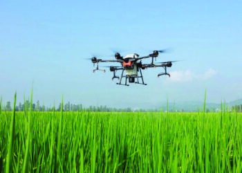 Budget 2022-23: Govt to promote Kisan Drones, chemical-free natural farming: Nirmala Sitharaman