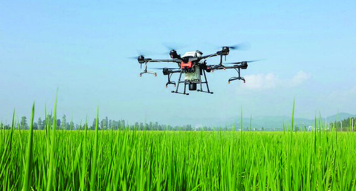 Budget 2022-23: Govt to promote Kisan Drones, chemical-free natural farming: Nirmala Sitharaman