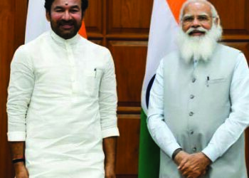 Budget 2022-23: Another strong step towards AtmaNirbhar Ashtalakshmi