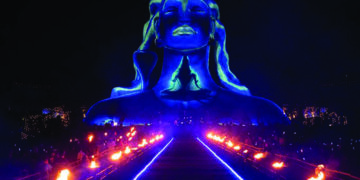 Mahashivratri: PM Modi greets Sadhguru, seeks Adiyogi’s blessings for spirit of oneness in mankind