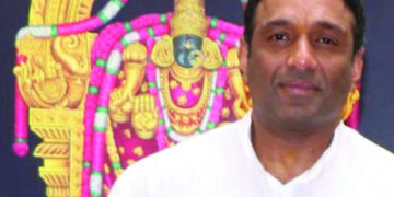 Andhra IT Minister Goutham Reddy dies of stroke in Hyderabad; CM YS Jagan expresses deep shock