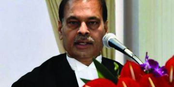 Madras High Court Acting Chief Justice Munishwar Nath Bhandari made CJ