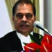 Madras High Court Acting Chief Justice Munishwar Nath Bhandari made CJ