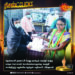 What A Poetic Justice! Hijab-wearing Returning Officer Gives Election Certificate To BJP Winner In TN