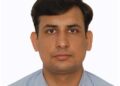 Neeraj Sharma joins AM/NS India, to head corporate communications in Gujarat