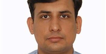 Neeraj Sharma joins AM/NS India, to head corporate communications in Gujarat