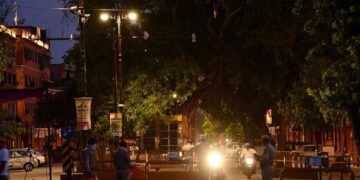 Gujarat govt lifts curfew from 6 major cities, reimposes in Ahmedabad and Vadodara