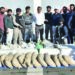 Over 760 kg drugs worth Rs 2,000 cr seized by NCB, Navy from western seaboard