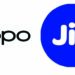 OPPO and Reliance Jio jointly conduct 5G test on former’s latest device