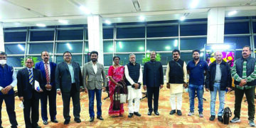 LS Speaker Om Birla to lead Indian parliamentary delegation to UAE for 5 days