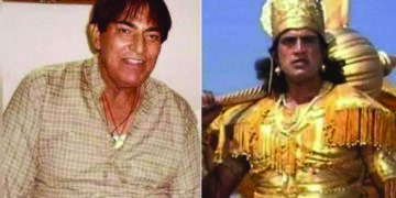 Obit: ‘Mahabharat’ actor and athlete Praveen Kumar Sobti dies