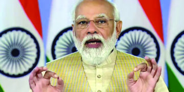 Cabinet approves implementation of Ayushman Bharat Digital Mission