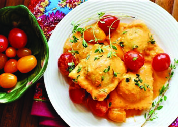 The Ravioli Trivia: Fresh home-made pasta varieties to relish