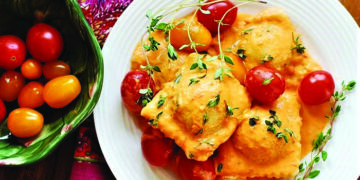 The Ravioli Trivia: Fresh home-made pasta varieties to relish