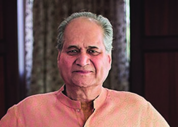 Obit: Man who brought ‘wheels of change’among middle-class Indians, Rahul Bajaj, passes away at 83