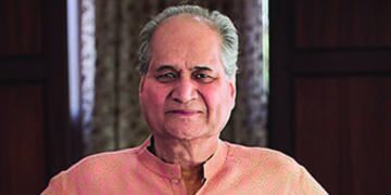 Obit: Man who brought ‘wheels of change’among middle-class Indians, Rahul Bajaj, passes away at 83