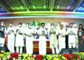 Rahul Gandhi releases TN CM Stalin’s autobiography, Duraimurugan receives 1st copy