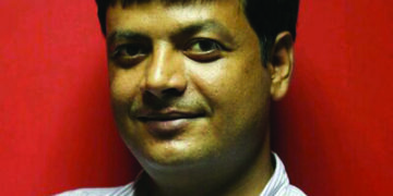 Indian Express Political Editor, national bureau chief Ravish Tiwari passes away