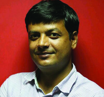 Indian Express Political Editor, national bureau chief Ravish Tiwari passes away