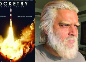 R Madhavan’s directorial debut ‘Rocketry: The Nambi Effect’ to hit theatres on July 1