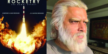 R Madhavan’s directorial debut ‘Rocketry: The Nambi Effect’ to hit theatres on July 1