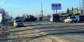 India looking at ways to assist its 15000 nationals in Ukraine