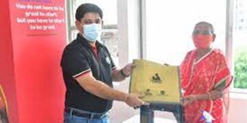 CSR: Under MG SEWA, MG Motor India initiates skill development programme ‘Prerna’  